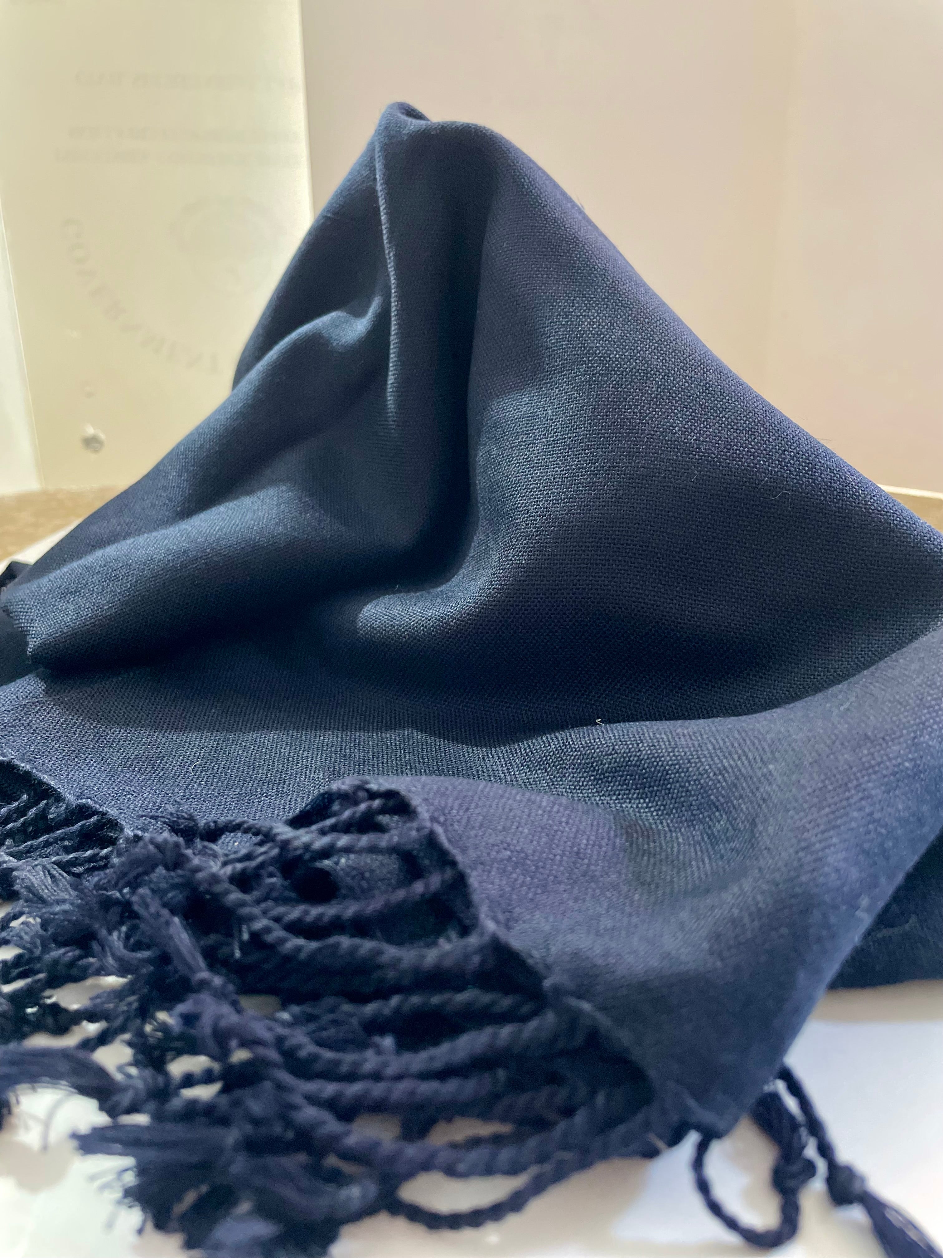 Pashmina Wool Shawl