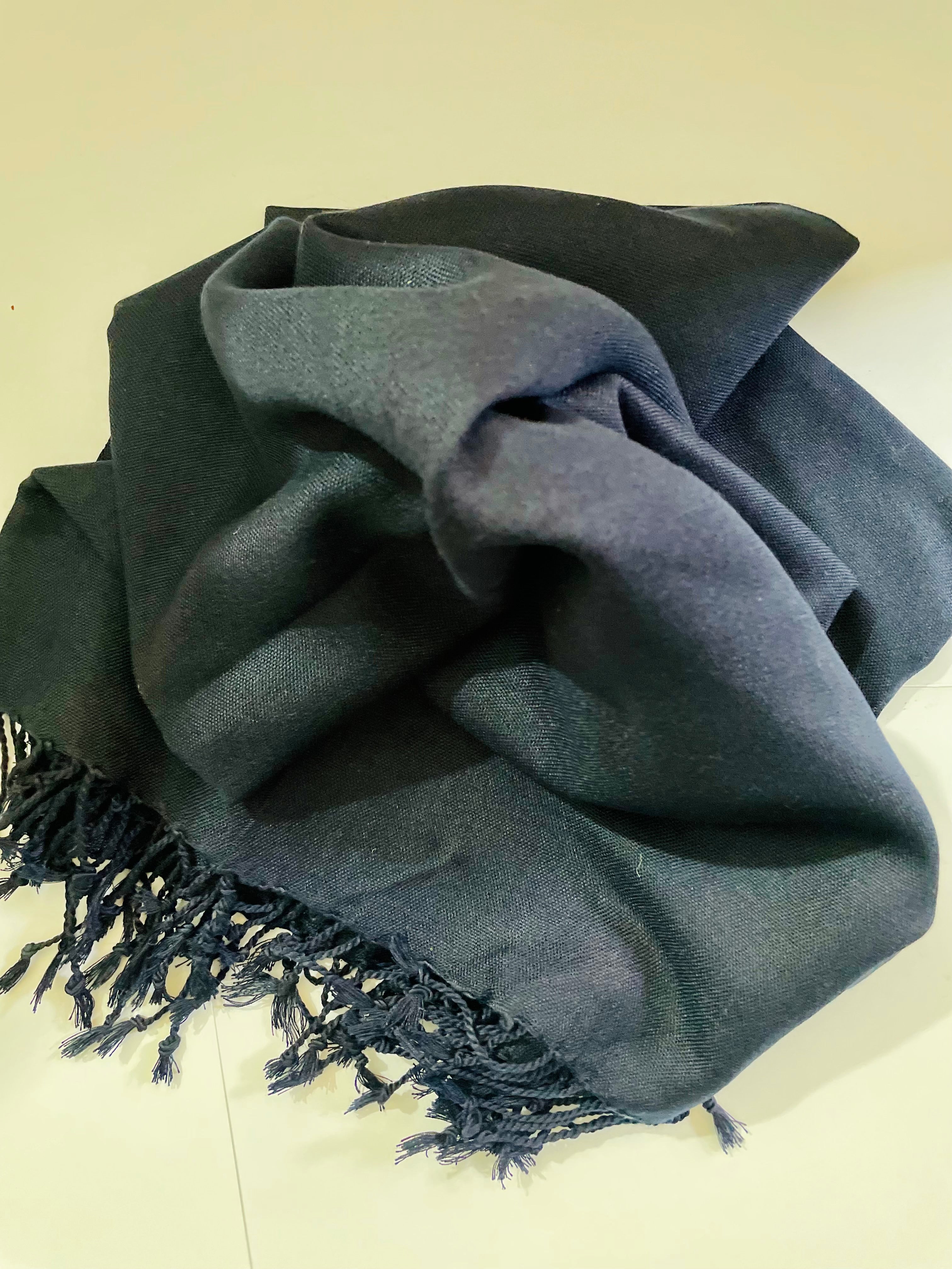 Pashmina Wool Shawl