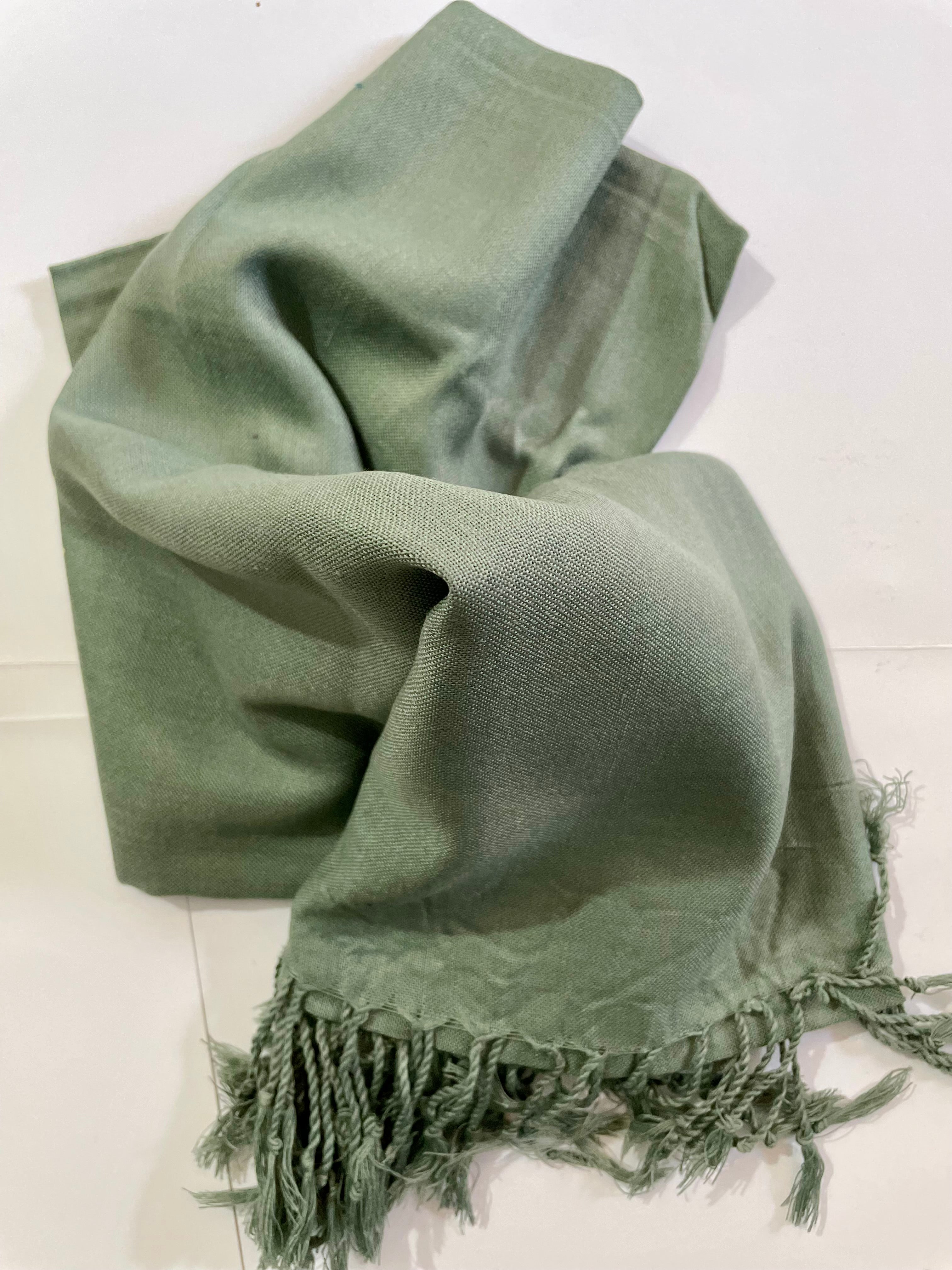 Pashmina Wool Shawl