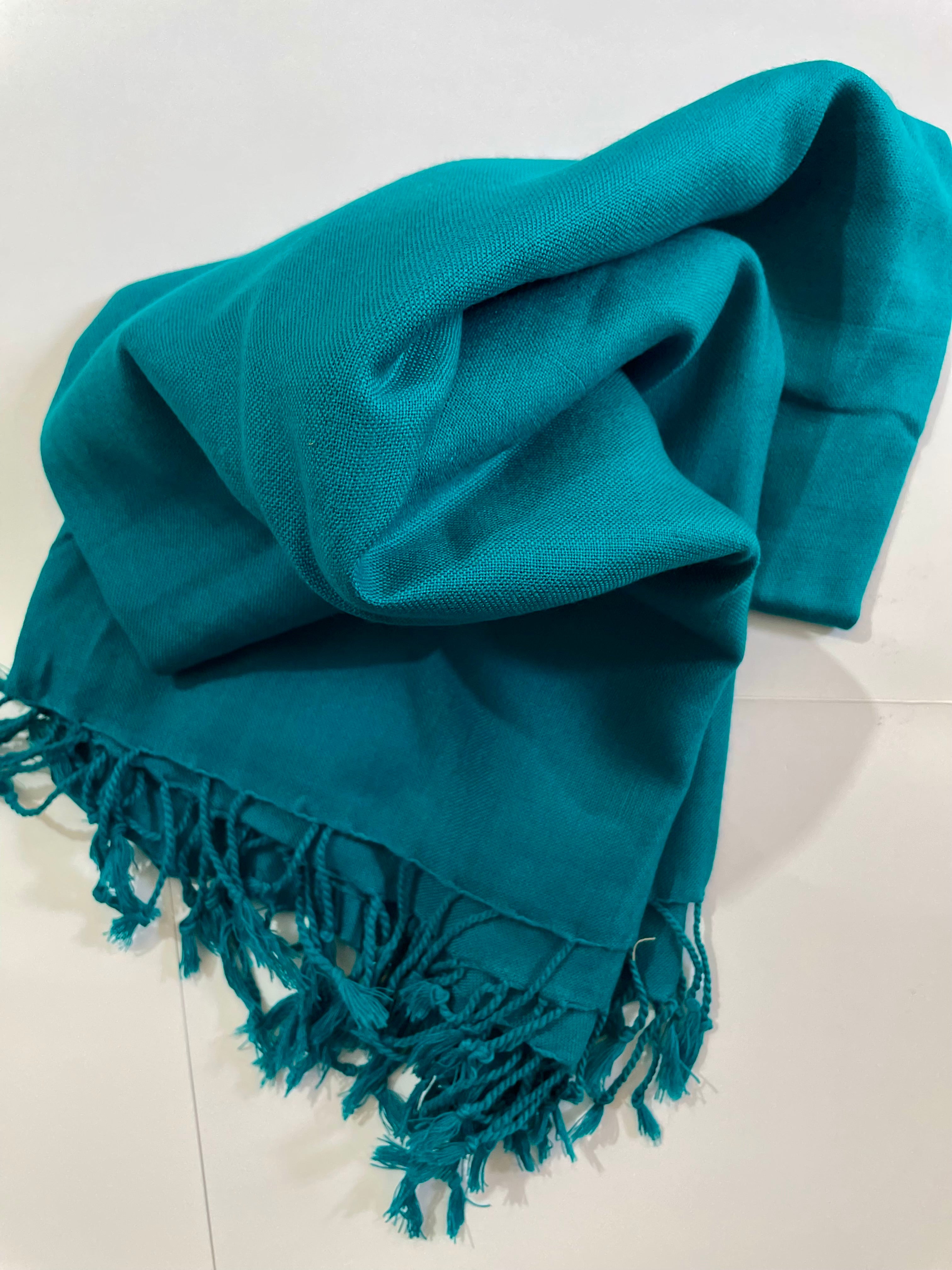 Pashmina Wool Shawl