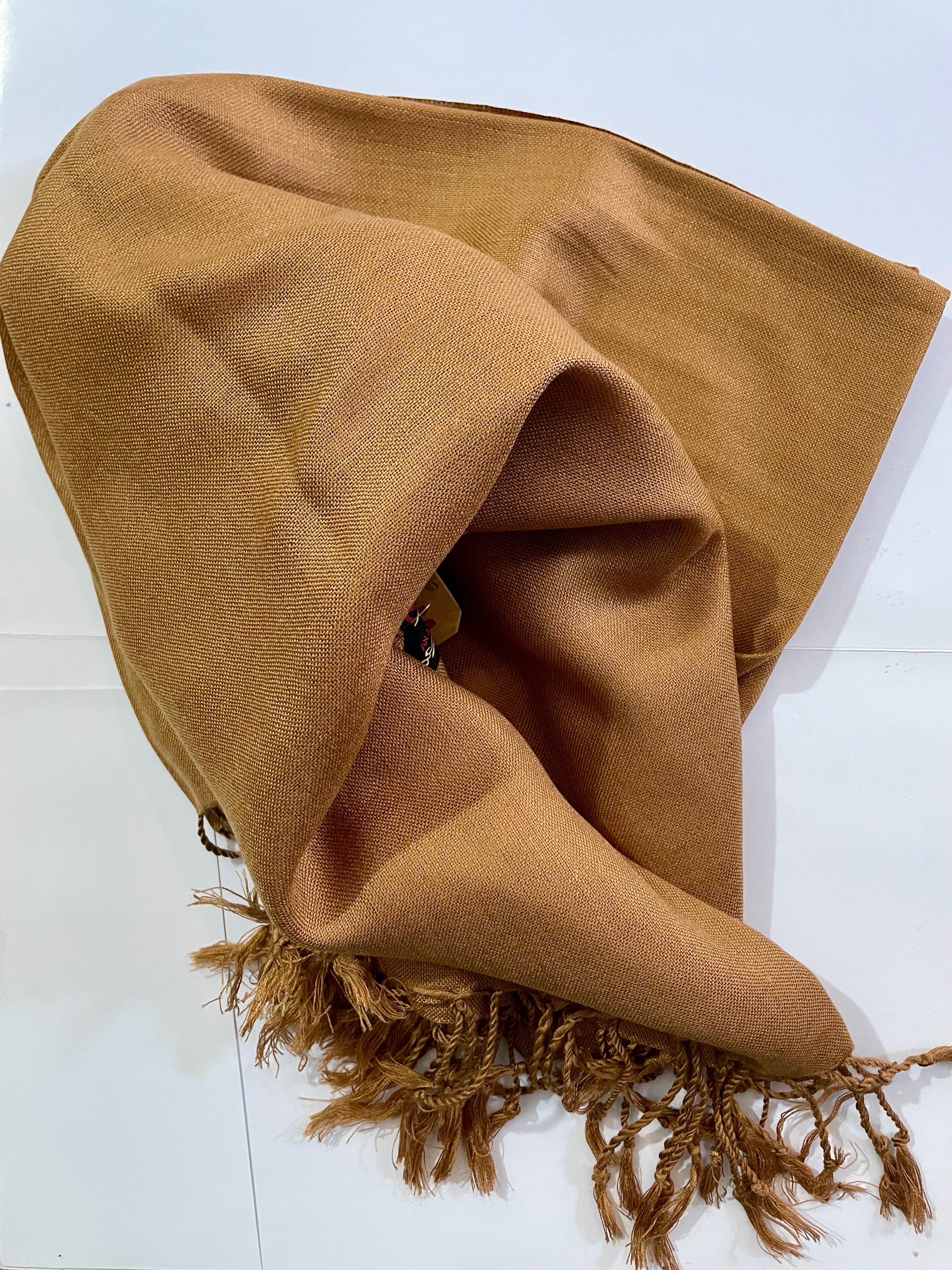 Pashmina Wool Shawl