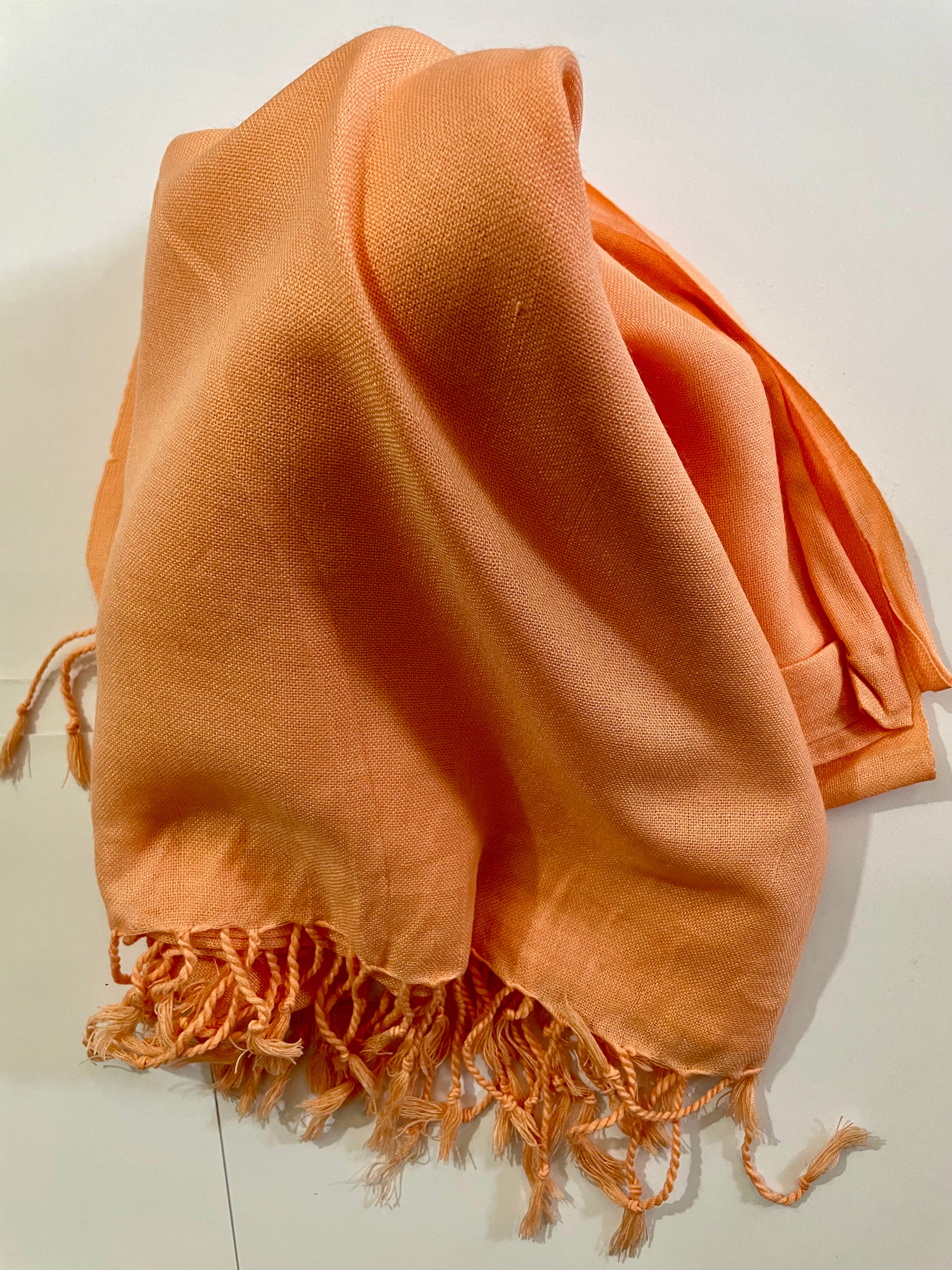 Pashmina Wool Shawl