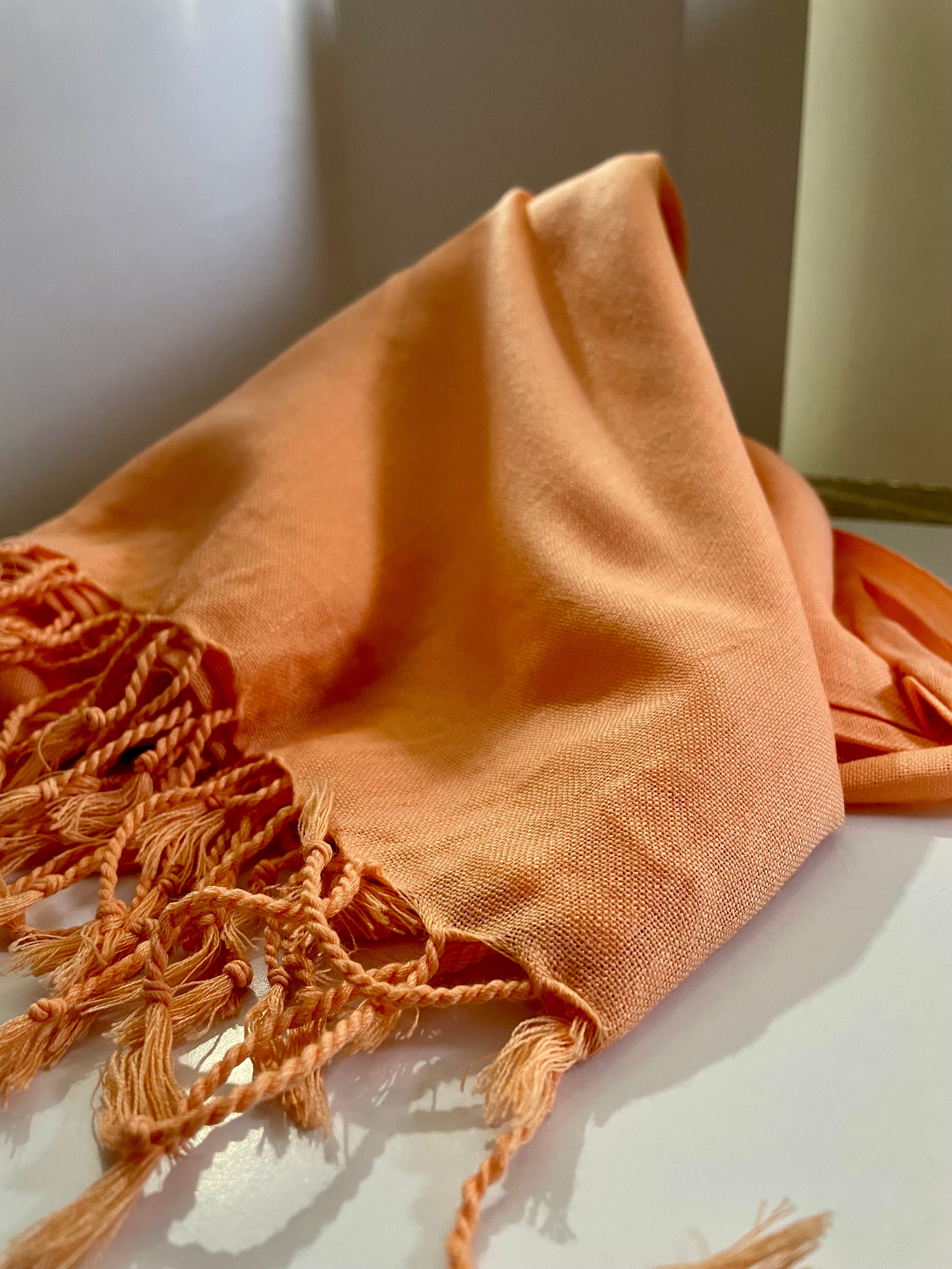 Pashmina Wool Shawl