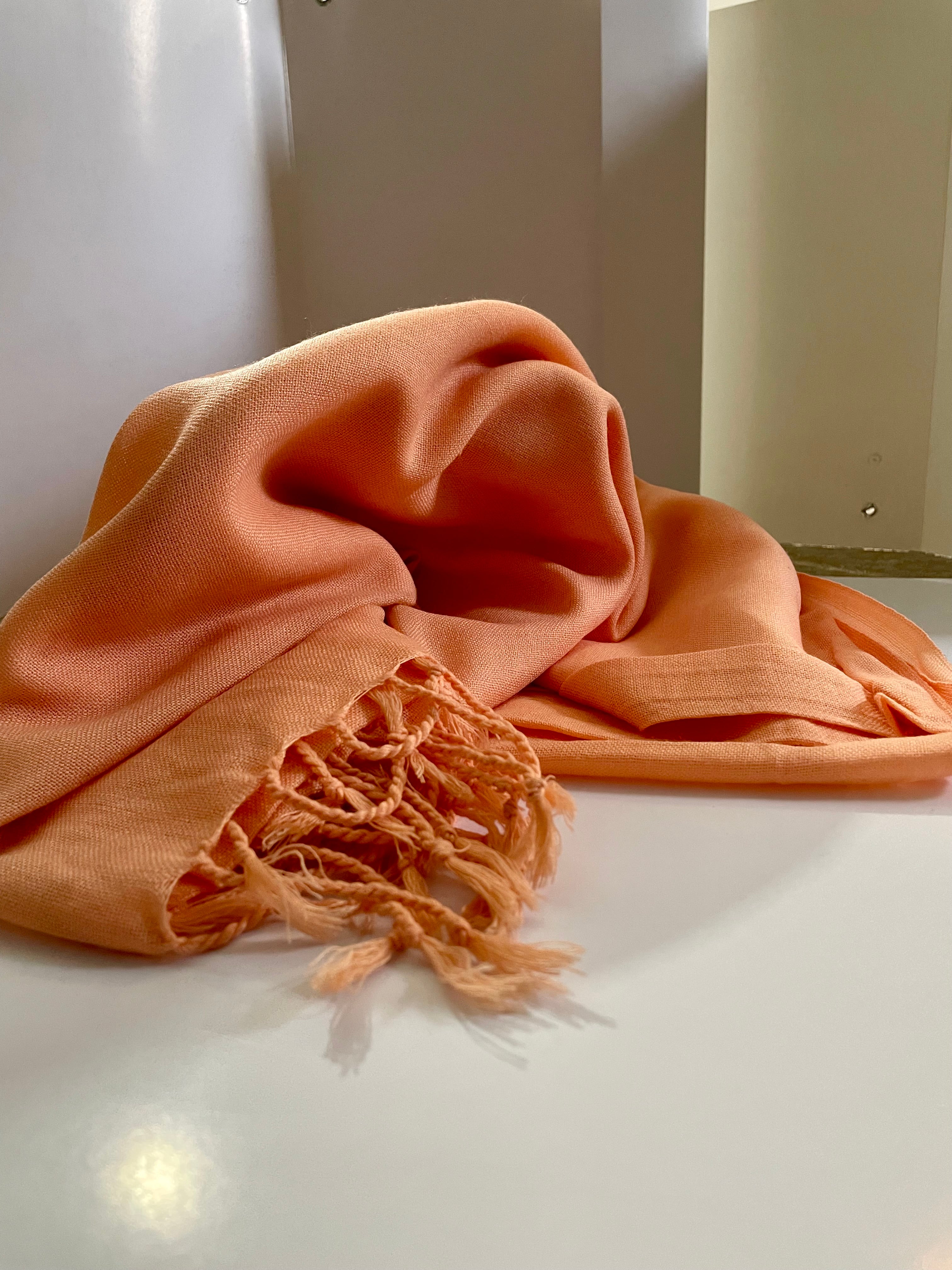 Pashmina Wool Shawl