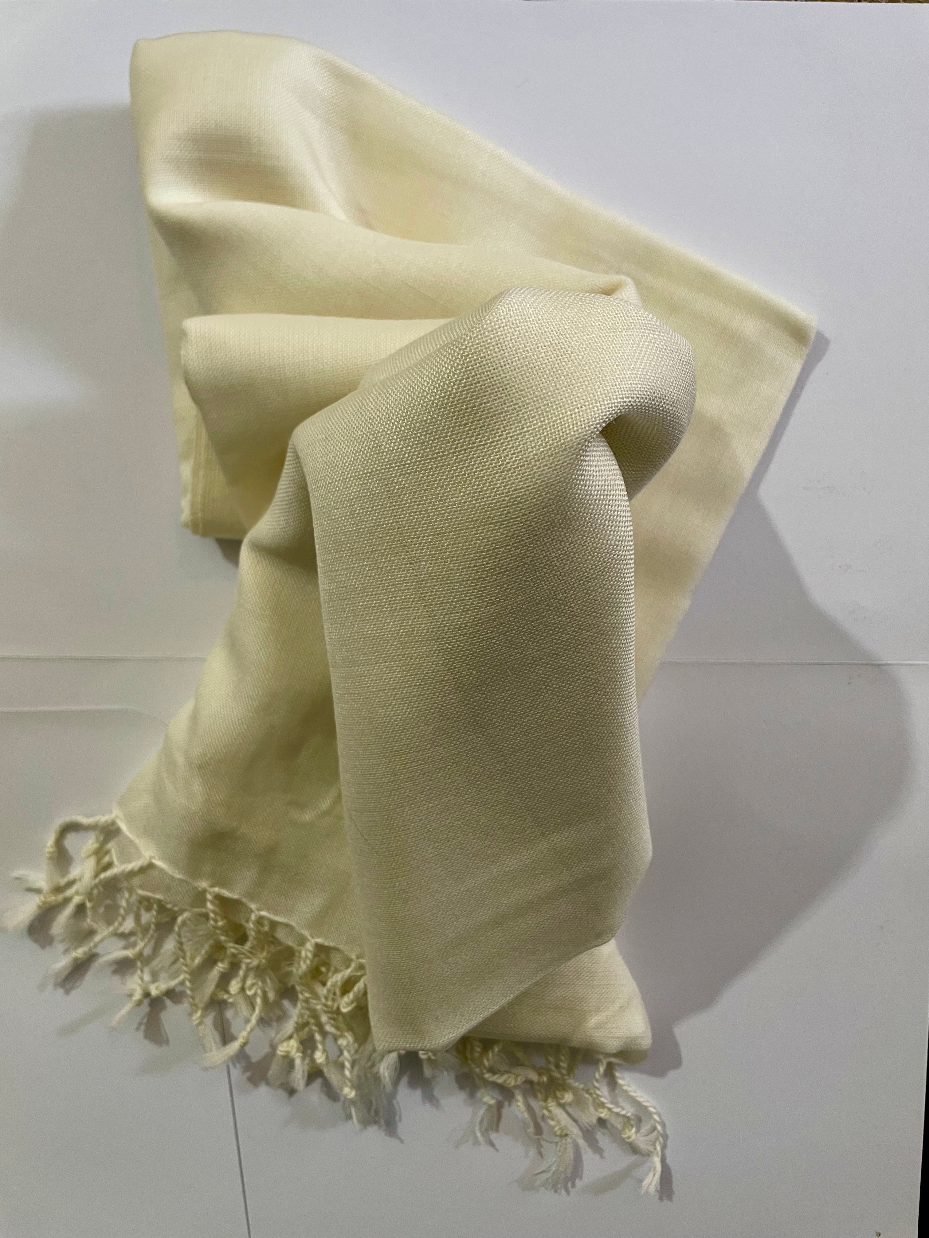 Pashmina Wool Shawl