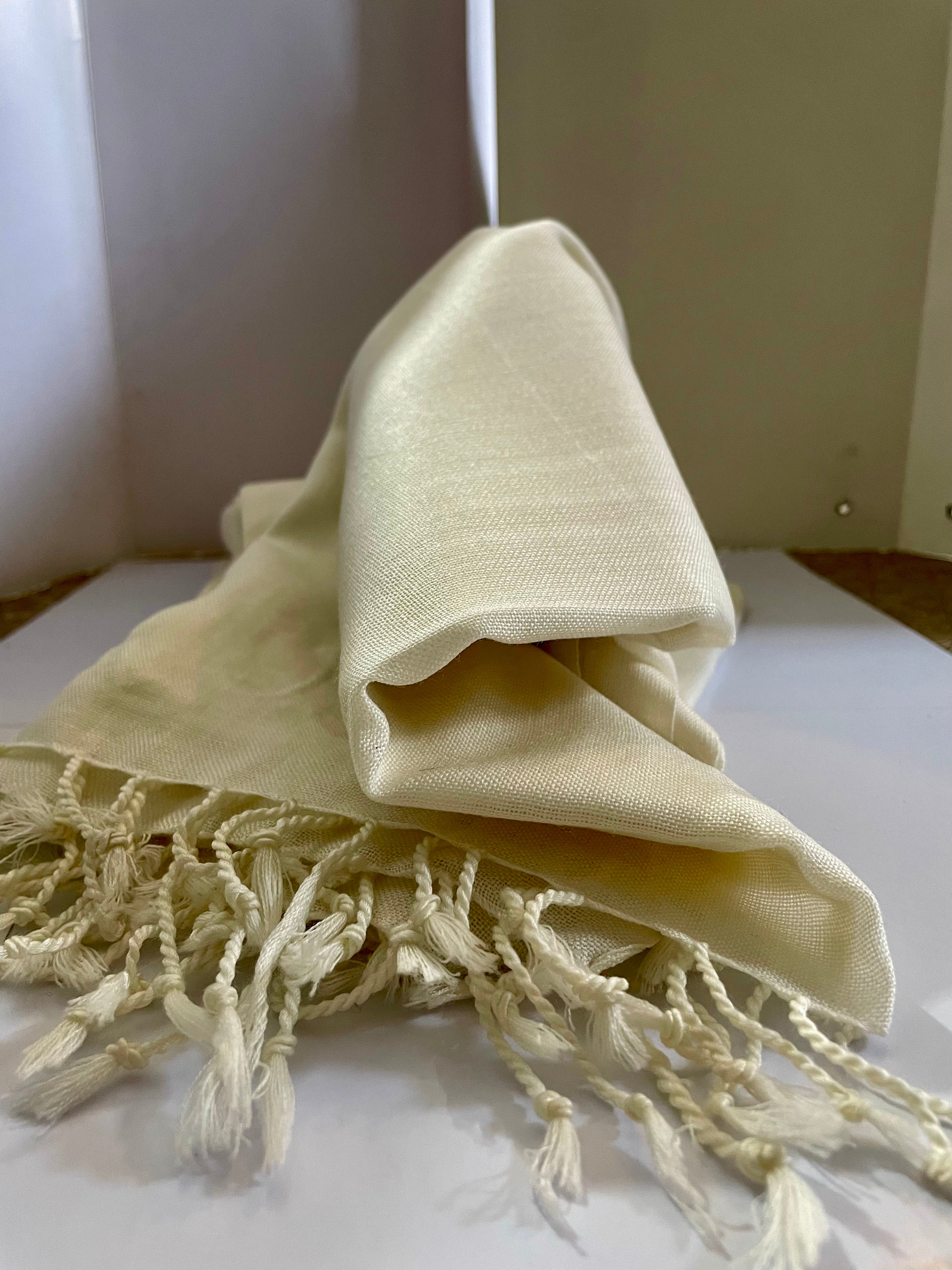 Pashmina Wool Shawl