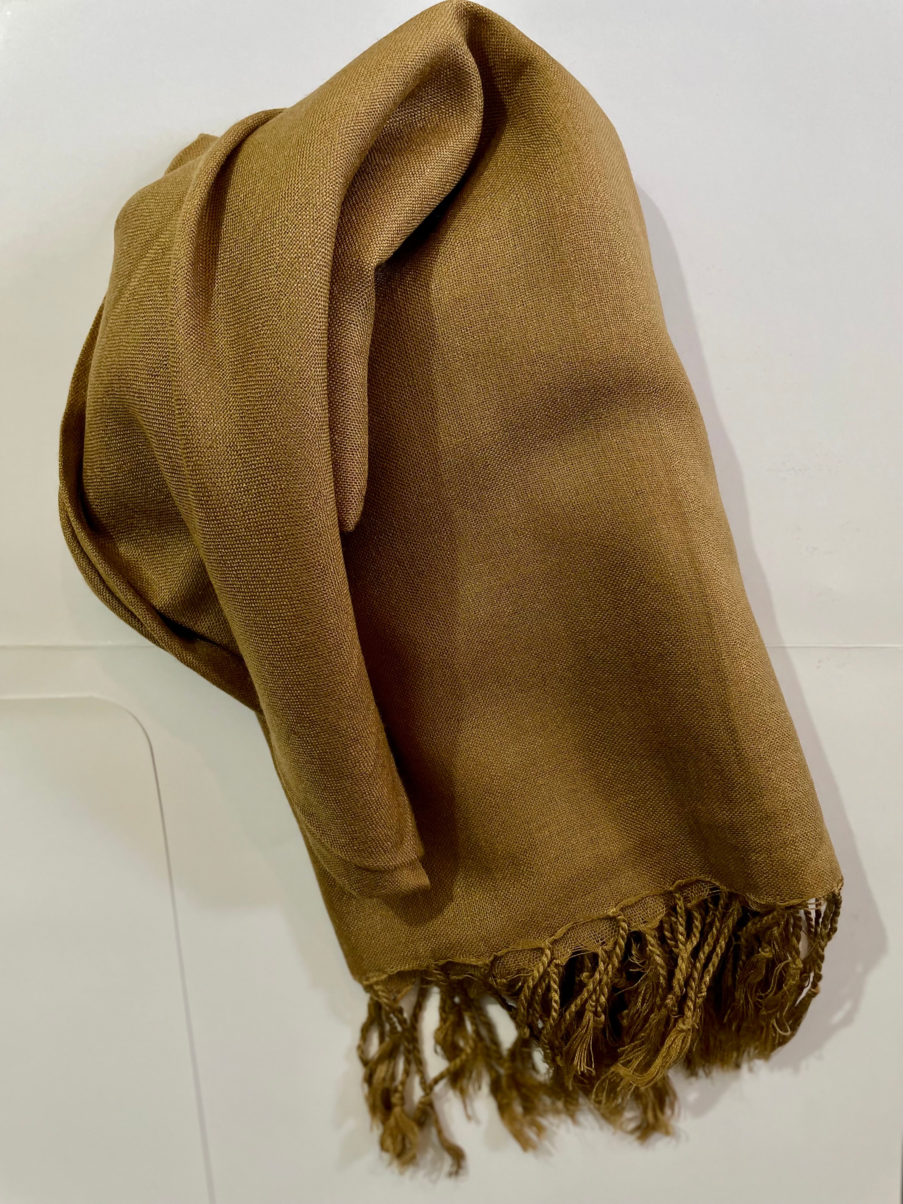 Pashmina Wool Shawl