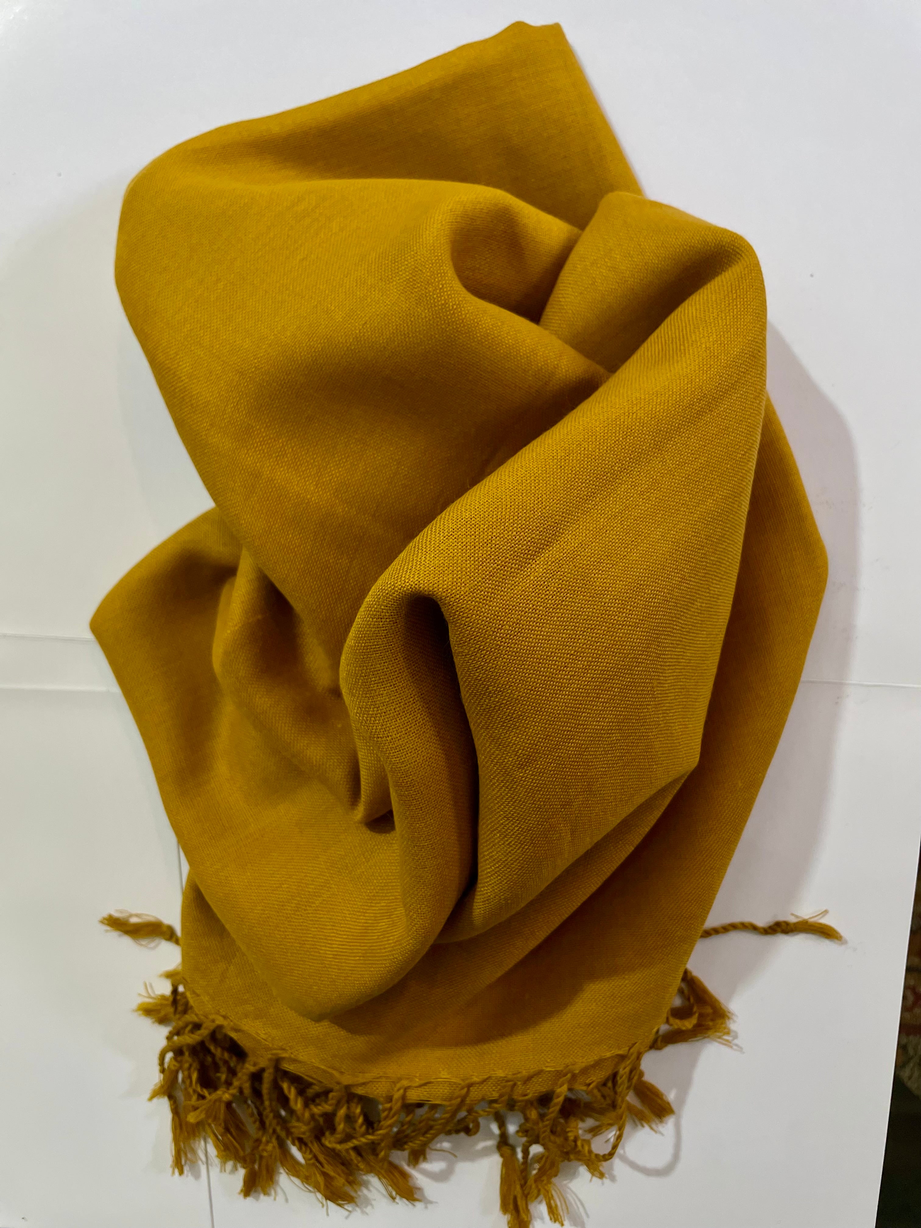 Pashmina Wool Shawl