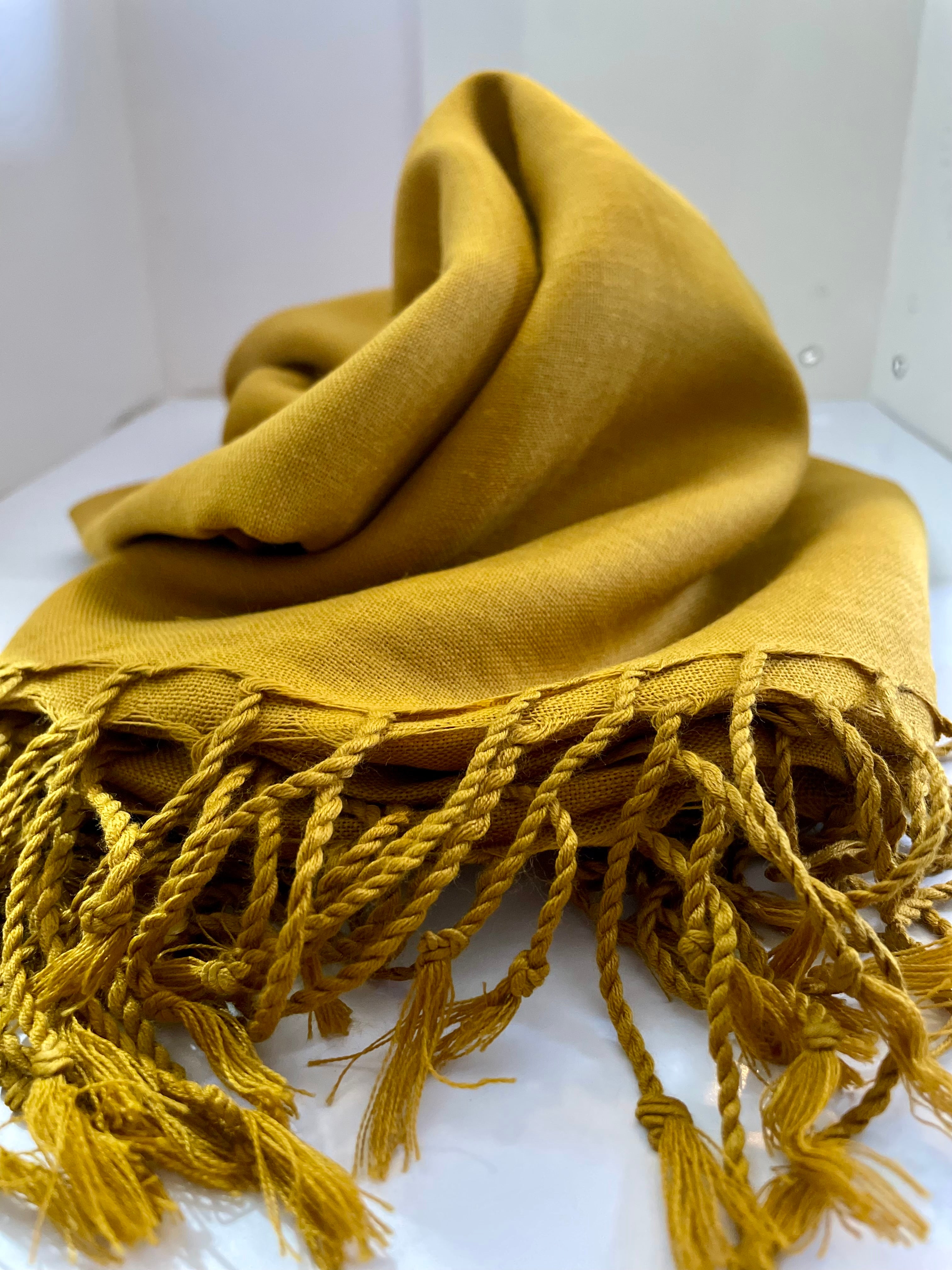 Pashmina Wool Shawl