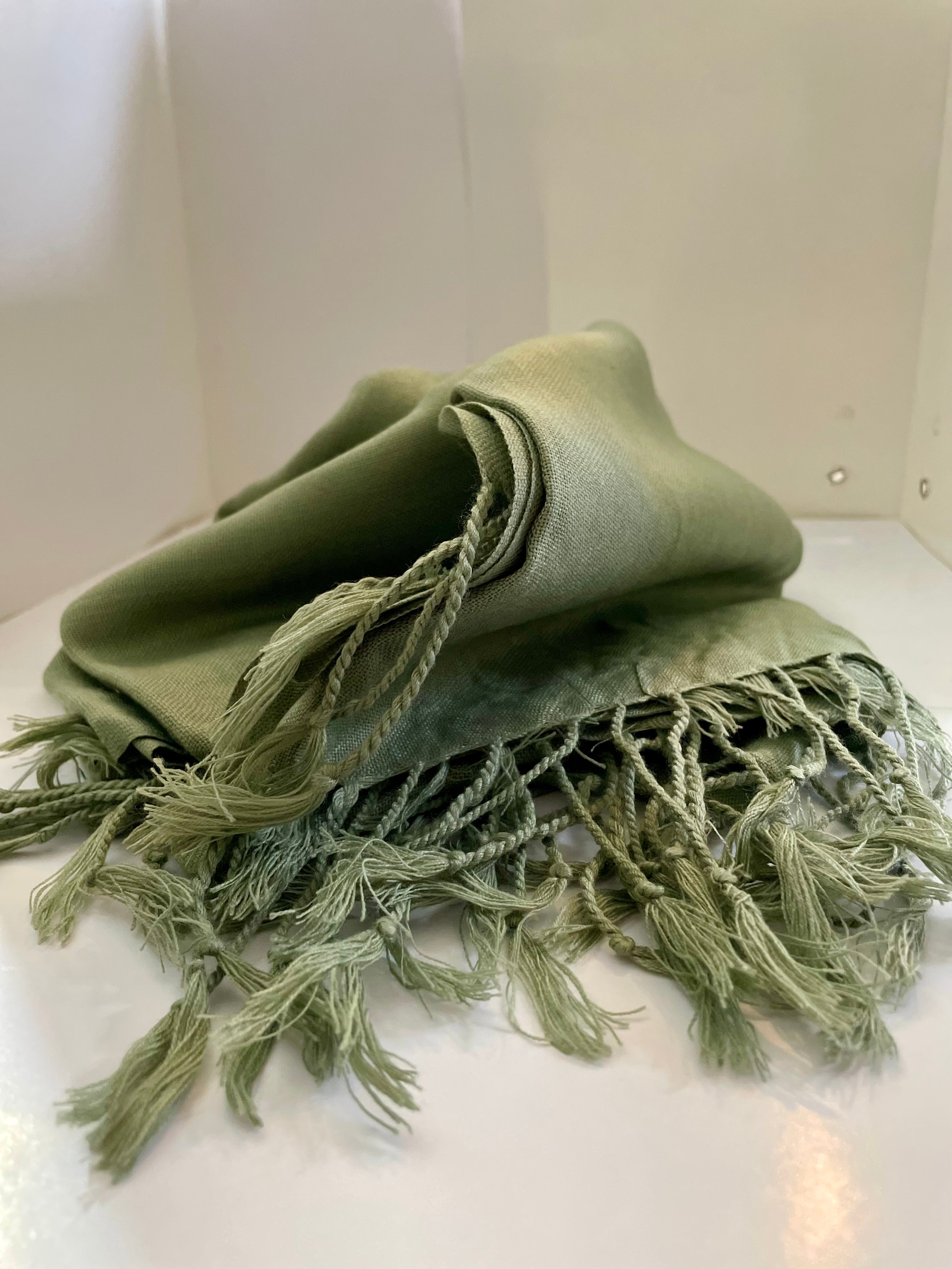 Pashmina Wool Shawl